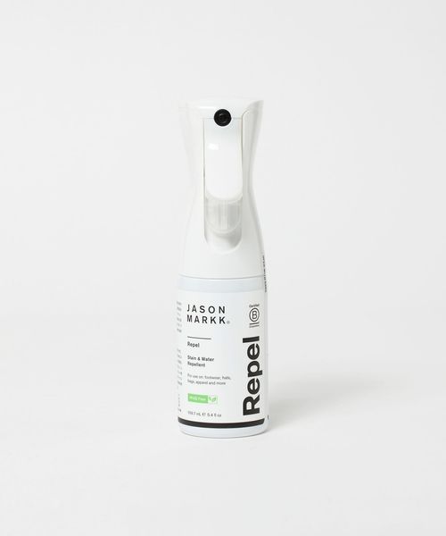 JASON MARKK/＜JASON MARKK＞ Repel PFAS―Free/シューケア/シューケア / シューズ小物