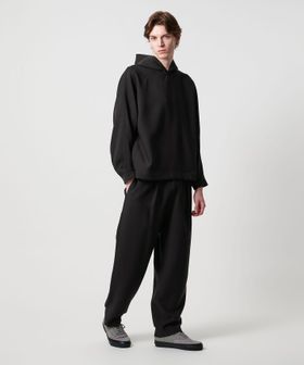 D.O UNITED ARROWS BY DAISUKE OBANA/＜D.O UNITED ARROWS BY DAISUKE OBANA＞＋10 1P WD/TPD PANTS/ワイドパンツ/イージーパンツ