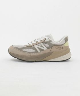 New Balance/<New Balance> U990SG6/スニーカー/スニーカー / スリッポン