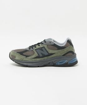 New Balance/＜New Balance＞ U2010ETN/スニーカー/スニーカー / スリッポン