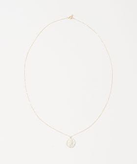 Ornament & Crime/＜Ornament & Crime＞ Roman coin necklace/ネックレス/ネックレス
