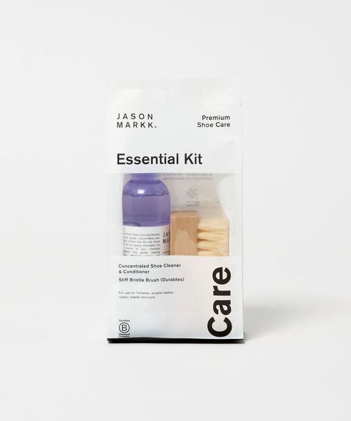 JASON MARKK/＜JASON MARKK＞ Essential Kit/シューケア/シューケア / シューズ小物