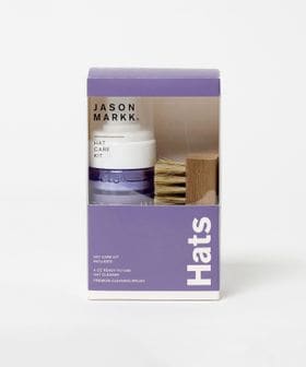 JASON MARKK/＜JASON MARKK＞ Hat Care Kit/ハットケア/ランドリー/クリーニング