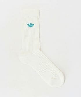 adidas Originals/＜Sporty&Rich × adidas Originals＞ SOCKS/ソックス/ソックス / 靴下