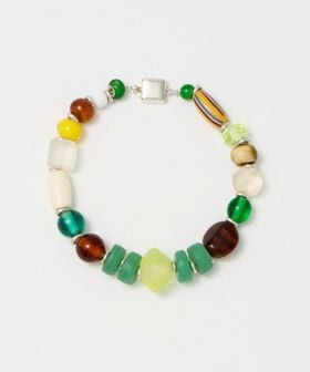 on the sunny side of the street/＜on the sunny side of the street＞ Bracelet/ブレスレット/ブレスレット / バングル