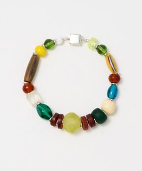 on the sunny side of the street/＜on the sunny side of the street＞ Bracelet/ブレスレット/ブレスレット / バングル