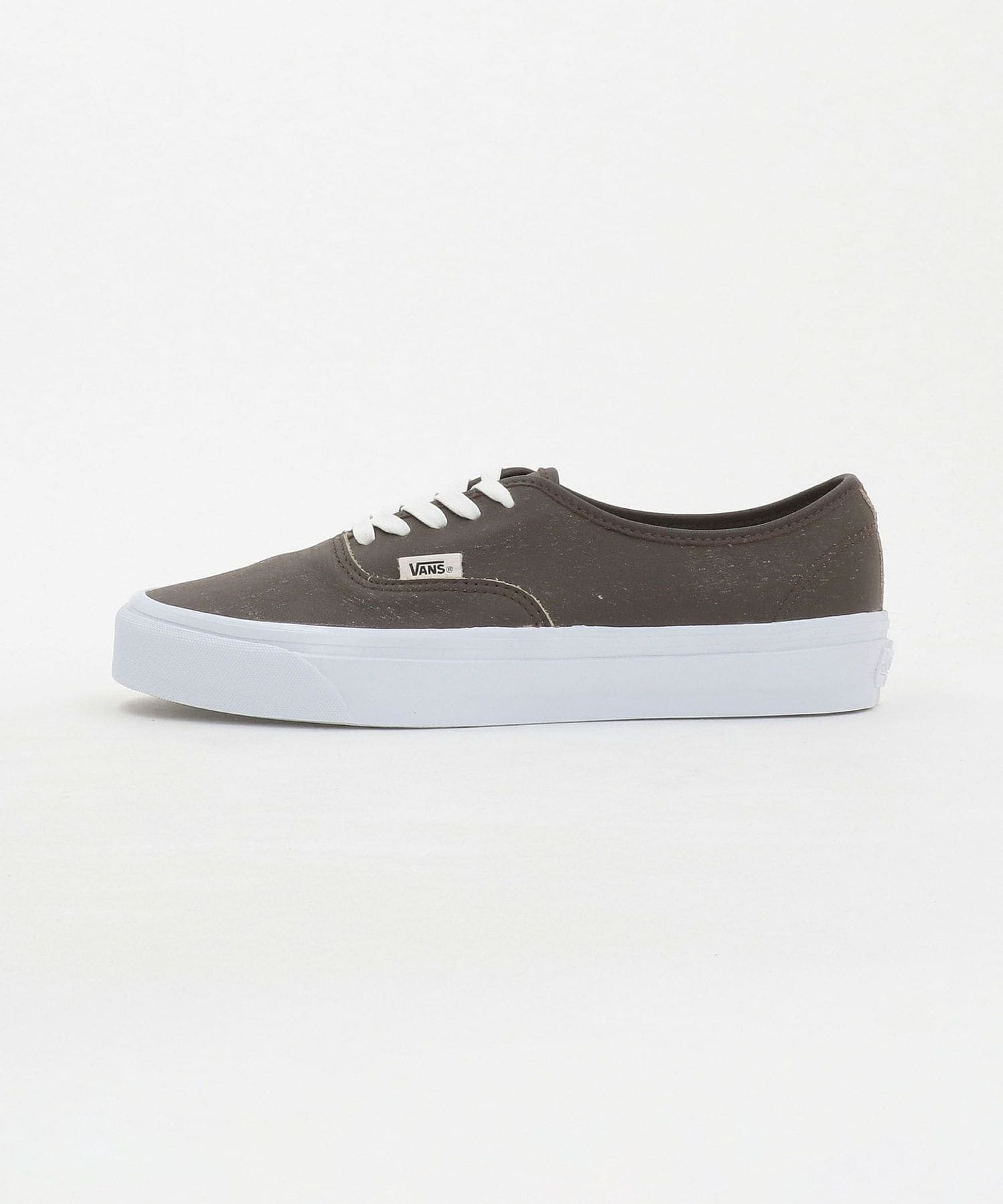 VANS＞ LX AUTHENTIC 44 LT/スニーカー