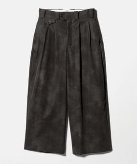 NEZU YOHINTEN/＜NEZU YOHINTEN＞ TANGO PANTS/パンツ/その他パンツ