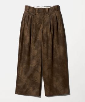 NEZU YOHINTEN/＜NEZU YOHINTEN＞ TANGO PANTS/パンツ/その他パンツ