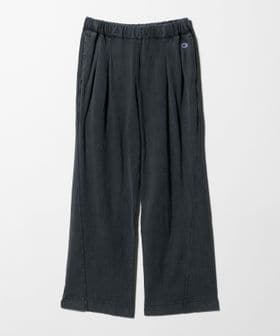 N.HOOLYWOOD/＜Champion × N.HOOLYWOOD＞ EASY PANTS/イージーパンツ/イージーパンツ