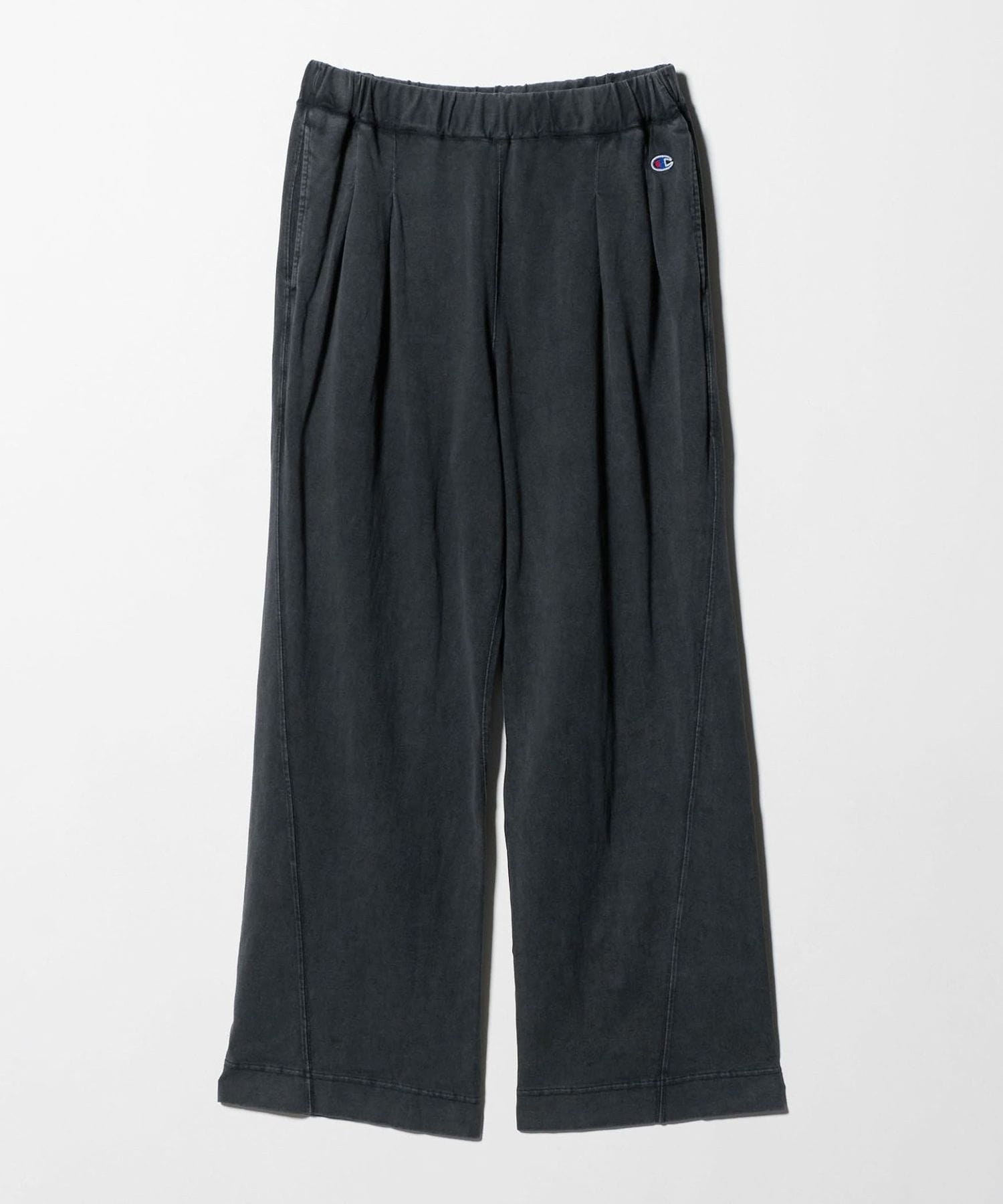 Champion × N.HOOLYWOOD＞ EASY PANTS/イージーパンツ