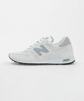 New Balance/＜New Balance＞ U1300WH/スニーカー/スニーカー / スリッポン