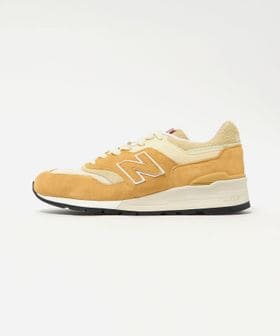 New Balance/＜New Balance＞ U997AC/スニーカー/スニーカー / スリッポン