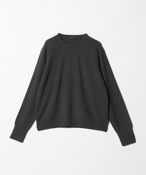 VUJA DE/＜VUJA DE＞ C Knit/セーター/ニット / セーター