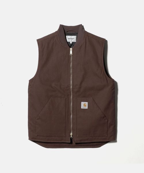 Carhartt/＜Carhartt＞ CLASSIC VEST/ベスト/ベスト