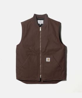 Carhartt/＜Carhartt＞ CLASSIC VEST/ベスト/ベスト