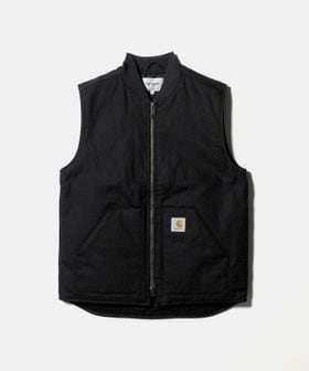 Carhartt/＜Carhartt＞ CLASSIC VEST/ベスト/ベスト