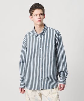 Carhartt/＜Carhartt＞ L/S MALDEN SHIRT/シャツ/シャツ / ブラウス