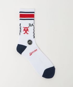 SAINT M××××××/＜SAINT M××××××＞ SINNER1 SOCKS/ソックス/ソックス / 靴下