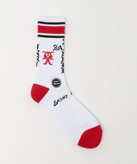 SAINT M××××××/＜SAINT M××××××＞ SINNER1 SOCKS/ソックス/ソックス / 靴下
