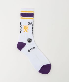 SAINT M××××××/＜SAINT M××××××＞ SINNER1 SOCKS/ソックス/ソックス / 靴下