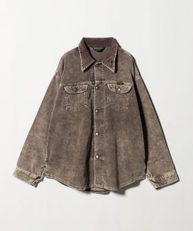 N.HOOLYWOOD/＜Wrangler × N.HOOLYWOOD＞ SHIRT/シャツ/シャツ / ブラウス