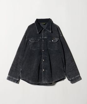 N.HOOLYWOOD/＜Wrangler × N.HOOLYWOOD＞ SHIRT/シャツ/シャツ / ブラウス