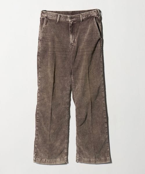 N.HOOLYWOOD/＜Wrangler × N.HOOLYWOOD＞ DRESS PANTS/パンツ/その他パンツ