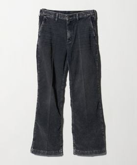 N.HOOLYWOOD/＜Wrangler × N.HOOLYWOOD＞ DRESS PANTS/パンツ/その他パンツ