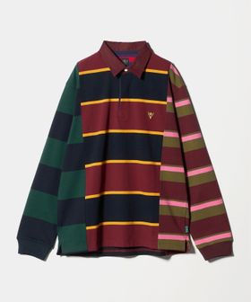 SOUTH2 WEST8/＜SOUTH2 WEST8＞ CRAZY RUGGER SHIRT A/ラガーシャツ/その他トップス
