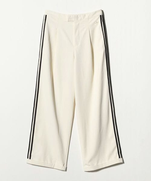 adidas Originals/＜adidas Originals by Wales Bonner＞ WIDE TROUSER/トラウザーズ/その他パンツ