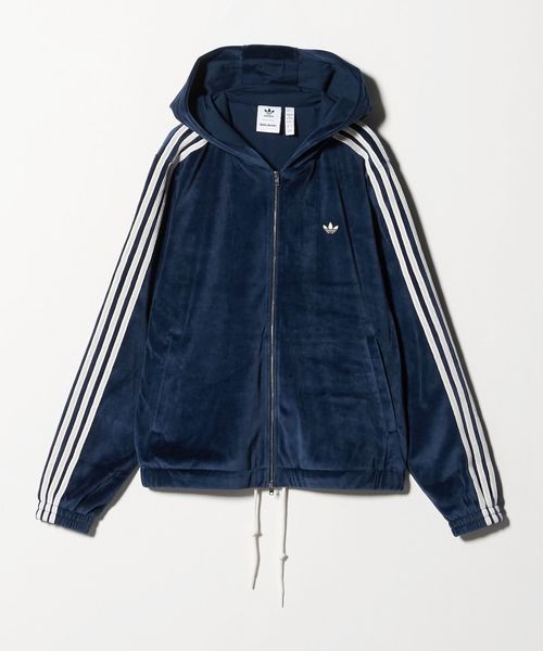 adidas Originals/＜adidas Originals by Wales Bonner＞ V TRACK JACKET/ジャケット/その他コート / ブルゾン