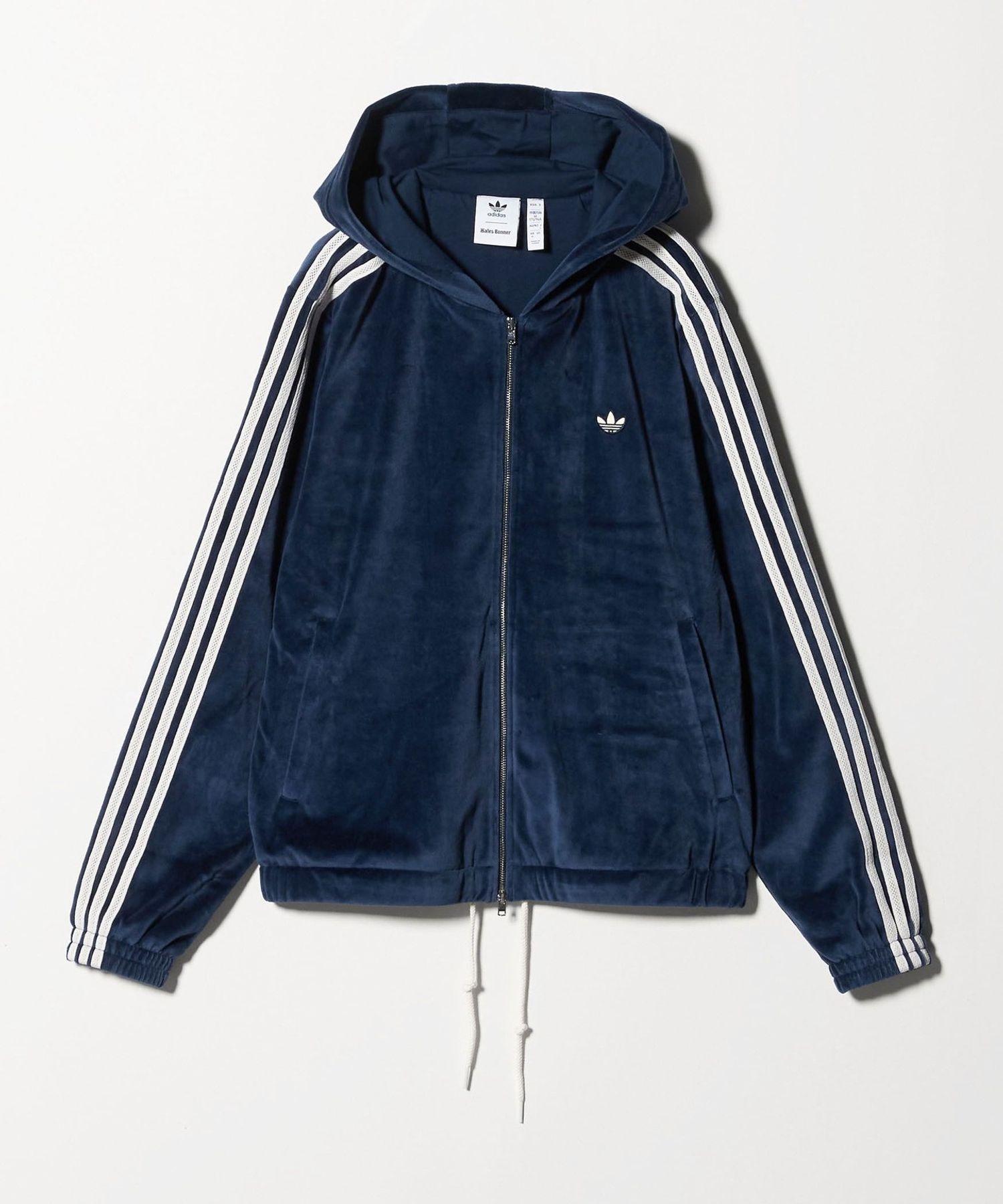 adidas Originals by Wales Bonner＞ V TRACK JACKET/ジャケット