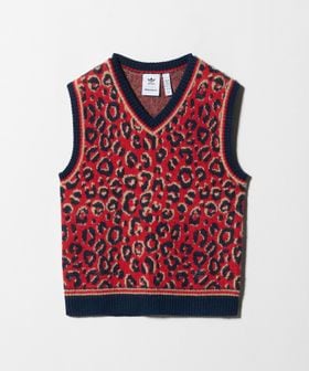 adidas Originals/＜adidas Originals by Wales Bonner＞ KNIT VEST/ベスト/ベスト
