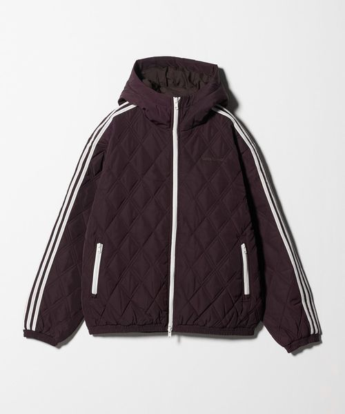 adidas Originals/＜adidas Originals by Wales Bonner＞ Q  JACKET/ジャケット/中綿 / キルティングジャケット