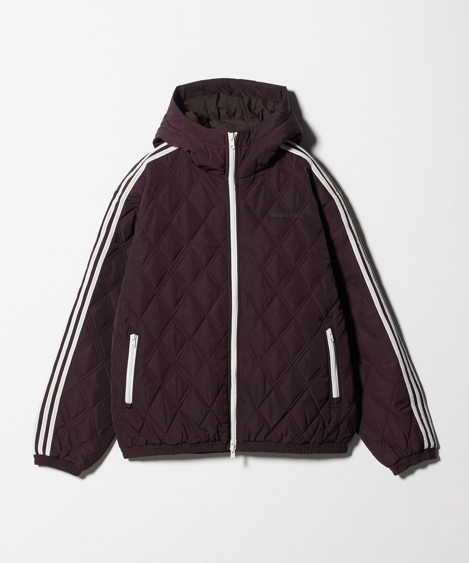 adidas Originals by Wales Bonner＞ Q JACKET/ジャケット