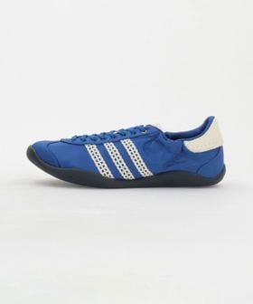 adidas Originals/＜adidas Originals by Wales Bonner＞ Karintha Lo Satin/スニーカー/スニーカー / スリッポン