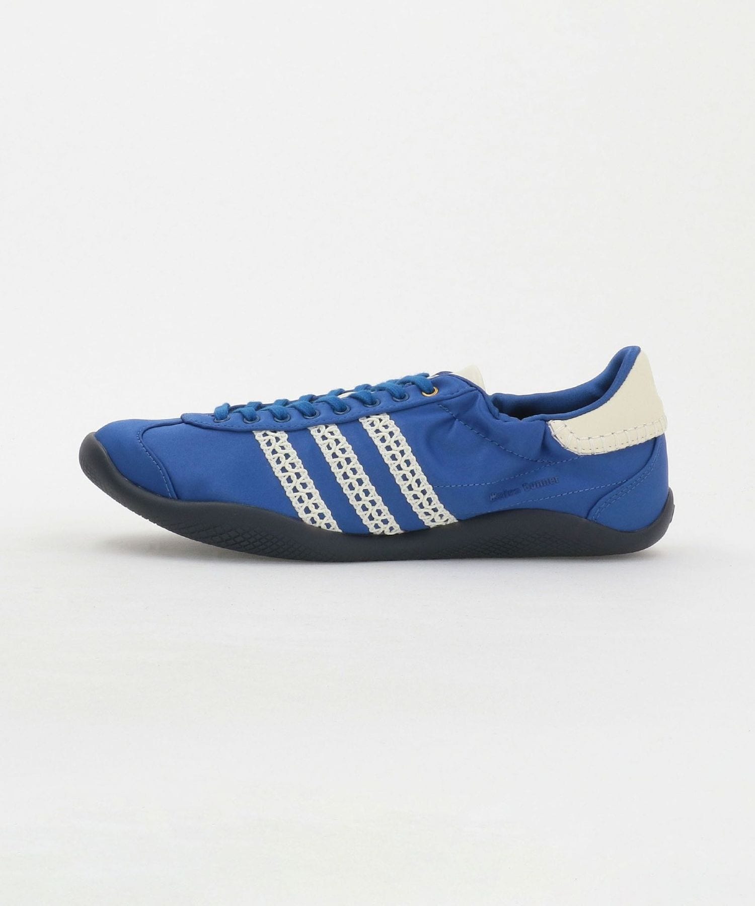 adidas Originals by Wales Bonner＞ Karintha Lo Satin/スニーカー