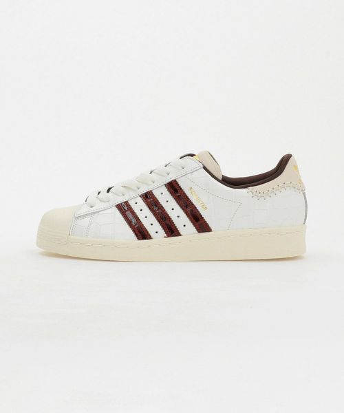 adidas Originals/＜adidas Originals by Wales Bonner＞ SUPERSTAR/スニーカー/スニーカー / スリッポン