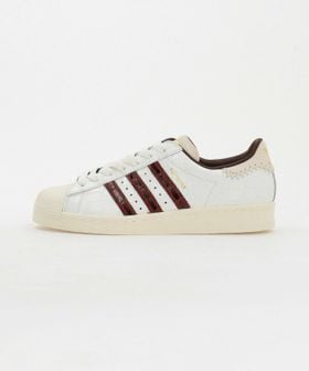 adidas Originals/＜adidas Originals by Wales Bonner＞ SUPERSTAR/スニーカー/スニーカー / スリッポン