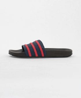 adidas Originals/＜adidas Originals by Wales Bonner＞ ADILETTE SLIDES/サンダル/サンダル