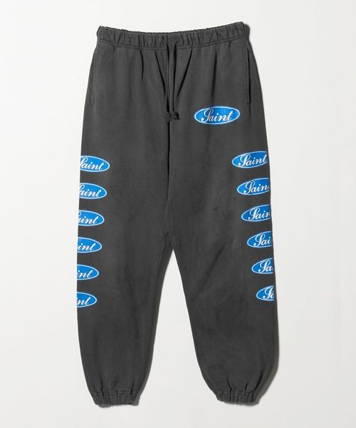 SAINT M××××××/＜SAINT M××××××＞ LOVE AMONG SWEAT PANTS/スウェットパンツ/スウェットパンツ / ジャージ