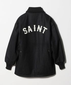 SAINT M××××××/＜SAINT M××××××＞ PHARAOS JACKET BLACK/ジャケット/その他コート / ブルゾン