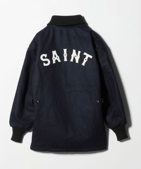 SAINT M××××××/＜SAINT M××××××＞ PHARAOS JACKET NAVY/ジャケット/その他コート / ブルゾン