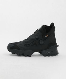 Reebok/＜Reebok＞ INSTAPUMP FURY MID/スニーカー/スニーカー / スリッポン