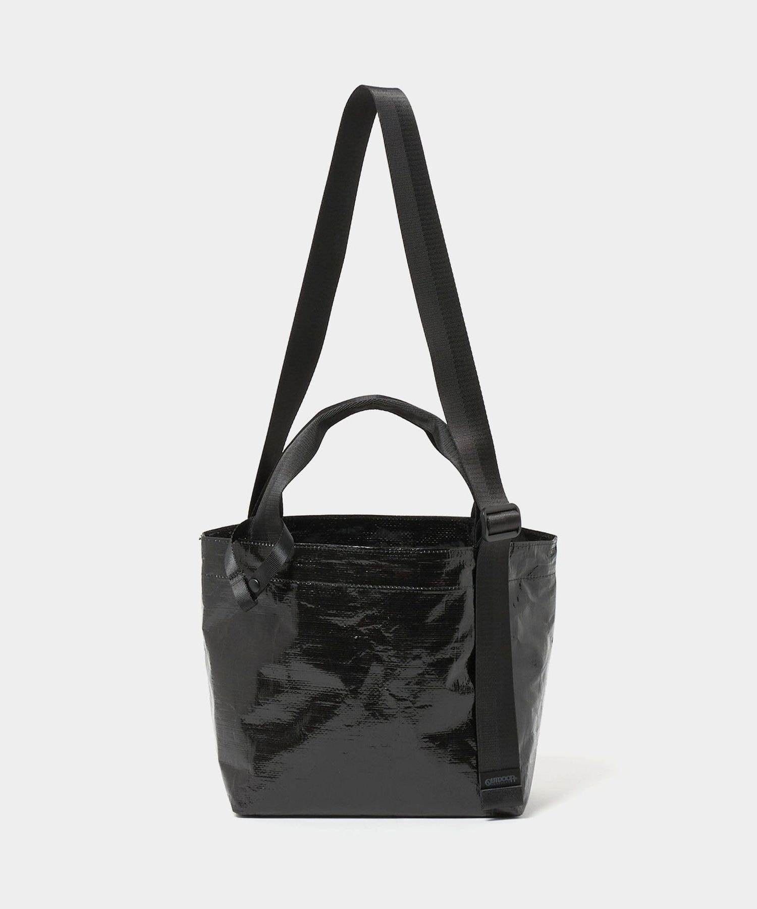 OUTDOOR PRODUCTS × D.O UNITED ARROWS BY DAISUKE OBANA＞2LYR TOTE S