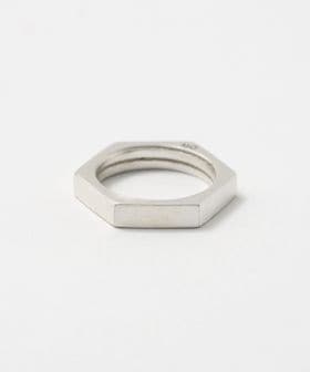 Official Garbage/＜Official Garbage＞ Nut Ring 4mm/リング/リング