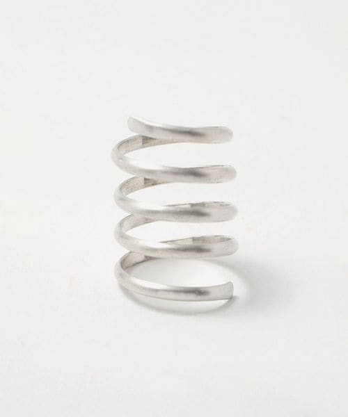 Official Garbage/＜Official Garbage＞ Spring Ring/リング/リング