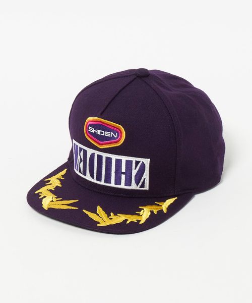 SHIDEN/＜SHIDEN＞ Apolo Cap/キャップ/キャップ