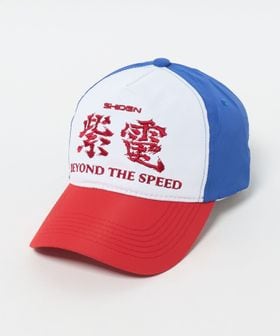 SHIDEN/＜SHIDEN＞ Racing Cap/キャップ/キャップ